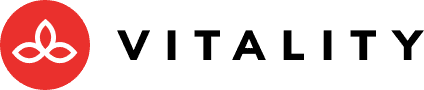 Vitality logo